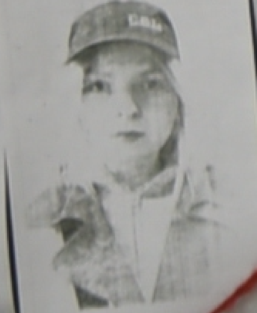 Anna Manankina