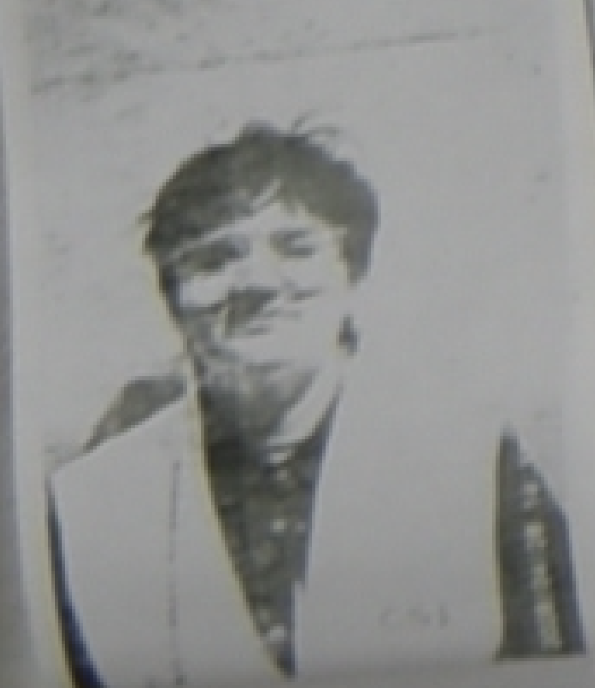 Rosa Maas